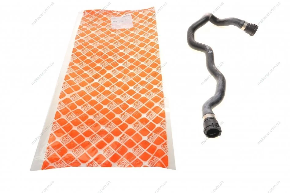 <strong>FEBI Шланг радиатора BMW E39 -04 FEBI BILSTEIN 45839 (фото 1)</strong>
