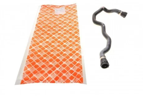 FEBI Шланг радиатора BMW E39 -04 для BMW FEBI BILSTEIN 45839 фото товара