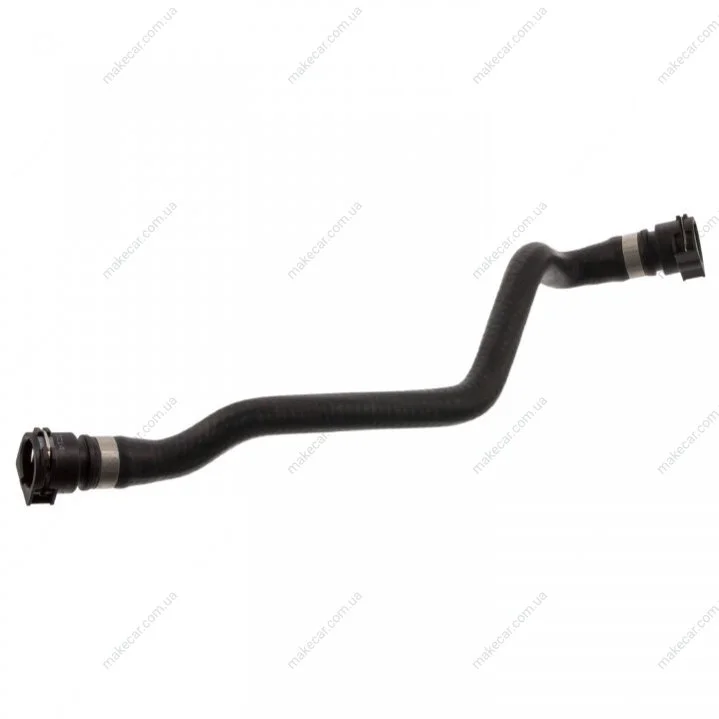 <strong>FEBI Шланг радиатора BMW E53 4.4 FEBI BILSTEIN 45844 (фото 1)</strong>
