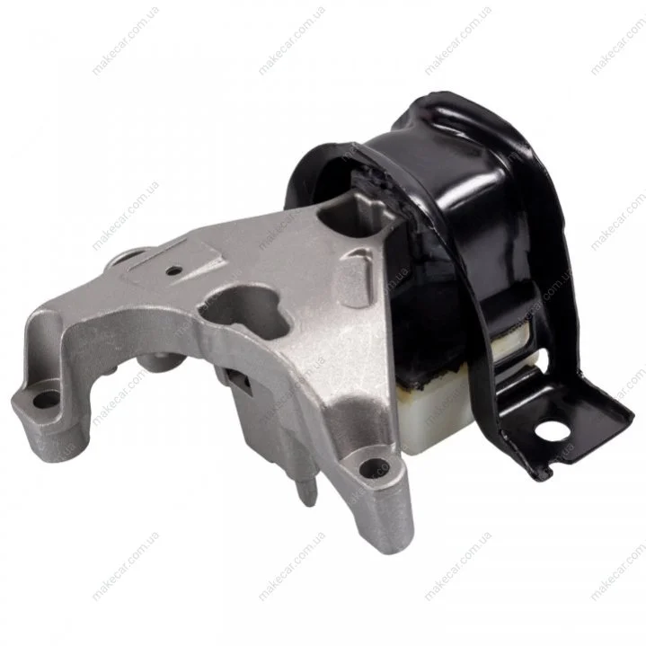 <strong>Подушка двигуна праворуч Renault Kangoo II 2007 - (вир-во FEBI) FEBI BILSTEIN 45862 (фото 1)</strong>