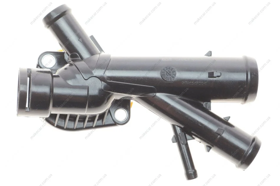 <strong>Фланець системи охолоджування FEBI BILSTEIN 45889 (фото 1)</strong>