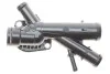 <strong>Фланець системи охолоджування FEBI BILSTEIN 45889 (фото 1)</strong>