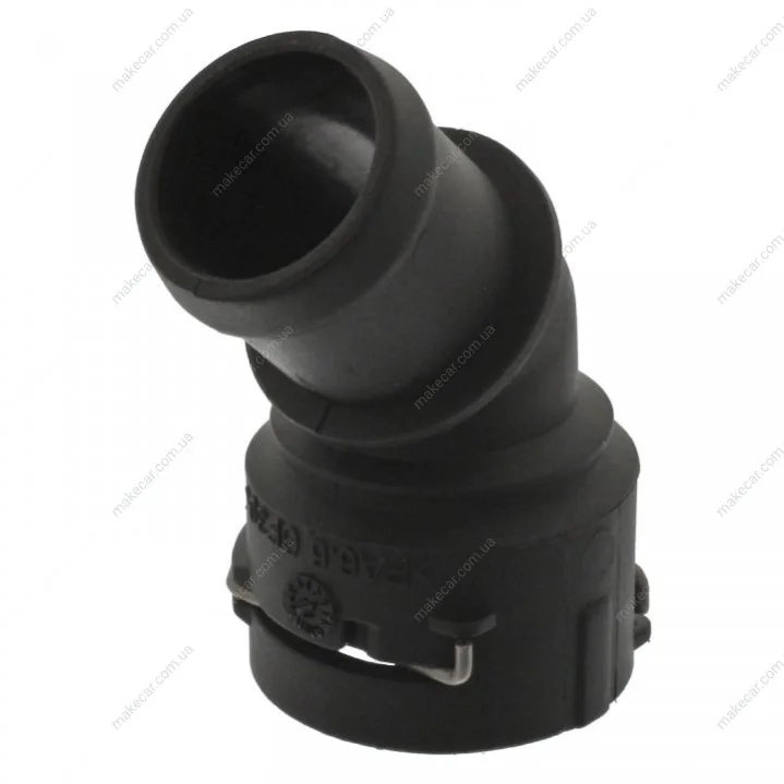 <strong>Фланець системи охолоджування FEBI BILSTEIN 45978 (фото 1)</strong>
