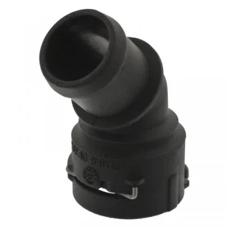Фланець системи охолоджування для Volkswagen, Seat, Audi, Skoda FEBI BILSTEIN 45978 фото товару