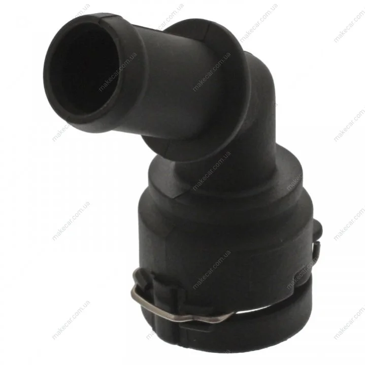 <strong>Фланець системи охолоджування FEBI BILSTEIN 45980 (фото 1)</strong>