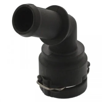 Фланець системи охолоджування для FEBI BILSTEIN 45980 фото товару