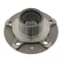 <strong>FEBI AUDI ступиця (без підш.) A4/A5/A6/A7/A8/Q5 07- FEBI BILSTEIN 45996 (фото 1)</strong>