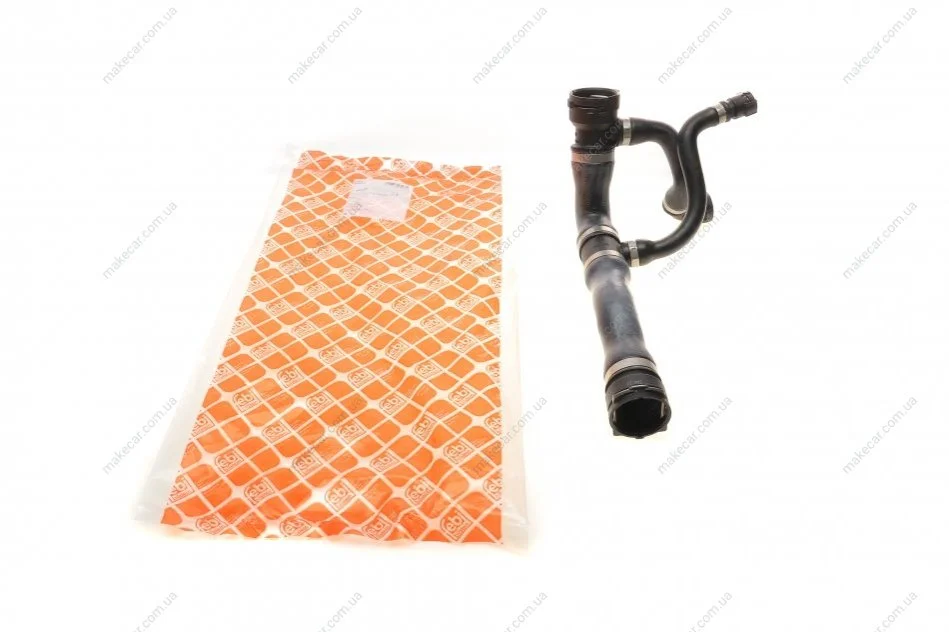 <strong>Патрубок системи охолодження FEBI BILSTEIN 46037 (фото 1)</strong>