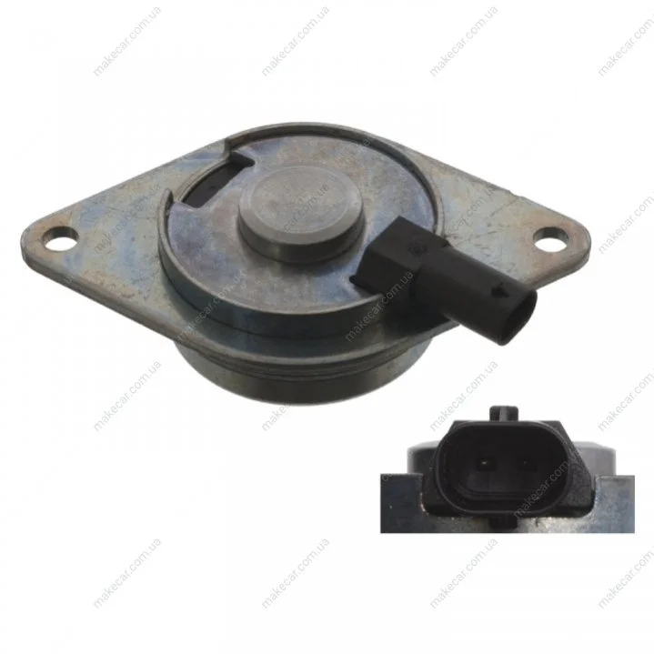 <strong>FEBI OPEL Центральный магнит положения р/вала Adam, Astra, Corsa, Meriva, 1,2-1,4 06-, CHEVROLET FEBI BILSTEIN 46086 (фото 1)</strong>