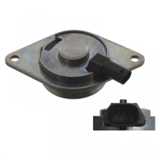 FEBI OPEL Центральный магнит положения р/вала Adam, Astra, Corsa, Meriva, 1,2-1,4 06-, CHEVROLET для Opel, Vauxhall, Chevrolet FEBI BILSTEIN 46086 фото товару