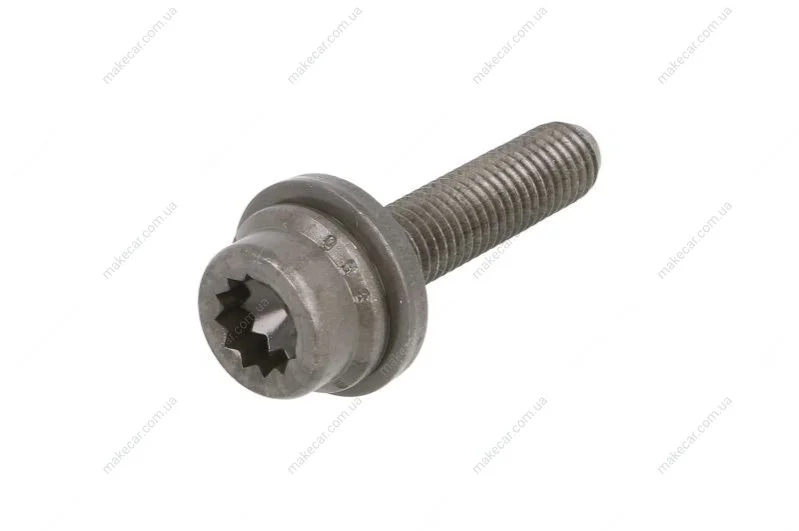 <strong>Болт для вихлопного коліна FEBI BILSTEIN 46115 (фото 1)</strong>