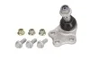 <strong>FEBI LANDROVER кульова опора нижн.Freelander 05- FEBI BILSTEIN 46121 (фото 1)</strong>
