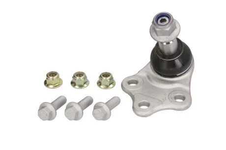 FEBI LANDROVER кульова опора нижн.Freelander 05- для Land Rover FEBI BILSTEIN 46121 фото товару