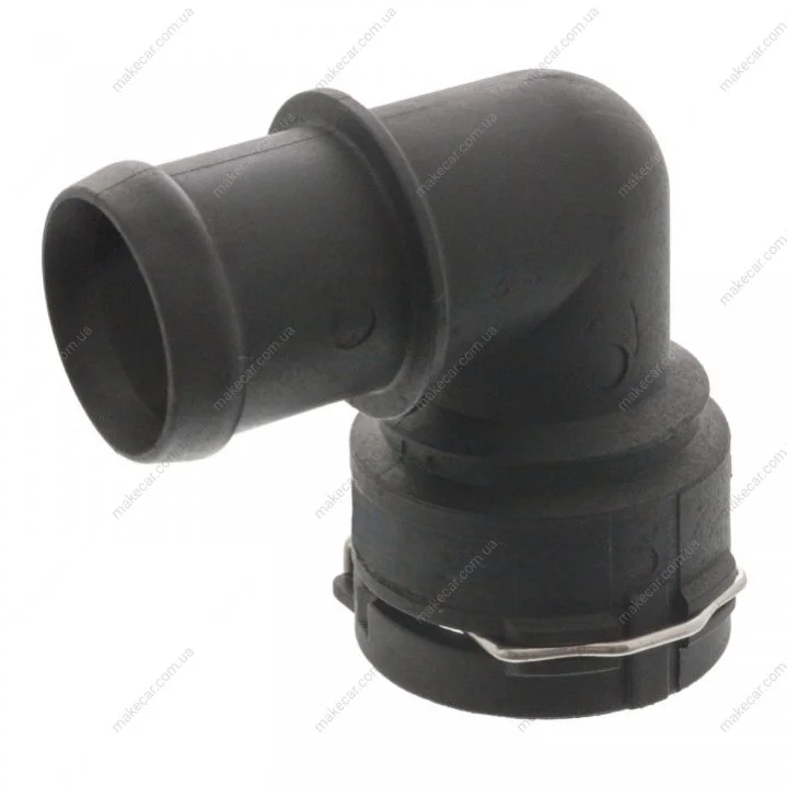 <strong>Фланець патрубка охолоджуючої рідини FEBI BILSTEIN 46147 (фото 1)</strong>