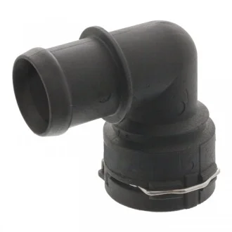 Фланець патрубка охолоджуючої рідини для Skoda, Seat, Volkswagen FEBI BILSTEIN 46147 фото товару