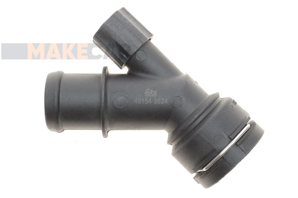 <strong>Флянець системи охолодження AUDI/SEAT/SKODA/VW FEBI BILSTEIN 46154 (фото 1)</strong>