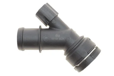 Флянець системи охолодження AUDI/SEAT/SKODA/VW для Audi, Volkswagen, Seat, Skoda FEBI BILSTEIN 46154 фото товару