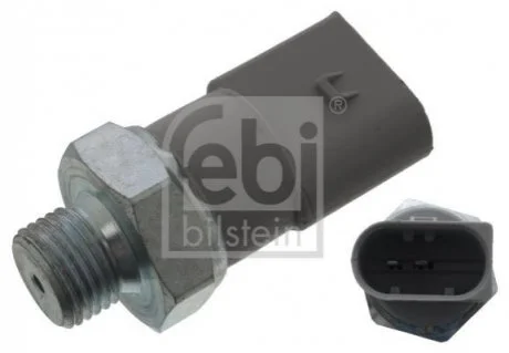 Датчик тиску масла для FEBI BILSTEIN 46172 фото товару