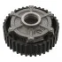 <strong>FEBI RENAULT шків р/вала Laguna, Megane 1,8-2,0 00- FEBI BILSTEIN 46189 (фото 1)</strong>