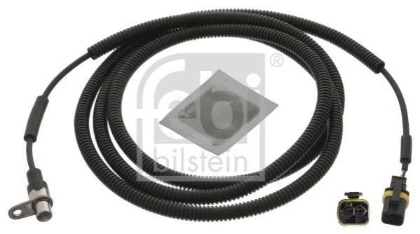 <strong>Датчик abs з консистентним мастилом FEBI BILSTEIN 46232 (фото 1)</strong>