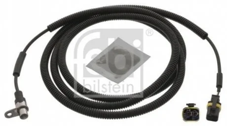 Датчик abs з консистентним мастилом для FEBI BILSTEIN 46232 фото товару