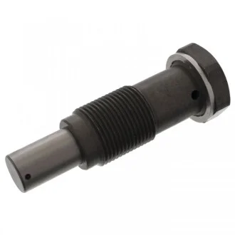 Натягувач ланцюга AUDI/SEAT/SKODA/VW A1/A3/Leon/Rapid/Octavia/Caddy/Golf "1.2L "09>> для Volkswagen, Seat, Skoda, Audi FEBI BILSTEIN 46274 фото товару