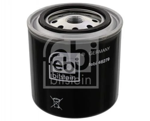 <strong>Фільтр для охолоджувальної рідини FEBI BILSTEIN 46279 (фото 1)</strong>