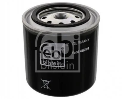 Фільтр для охолоджувальної рідини для FEBI BILSTEIN 46279 фото товару