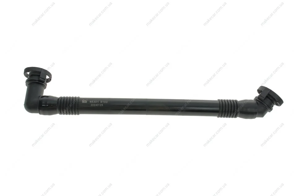 <strong>Патрубок вентиляції картерних газів FEBI BILSTEIN 46301 (фото 1)</strong>