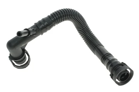 Патрубок системи вентиляції (картер) для BMW FEBI BILSTEIN 46302 фото товару