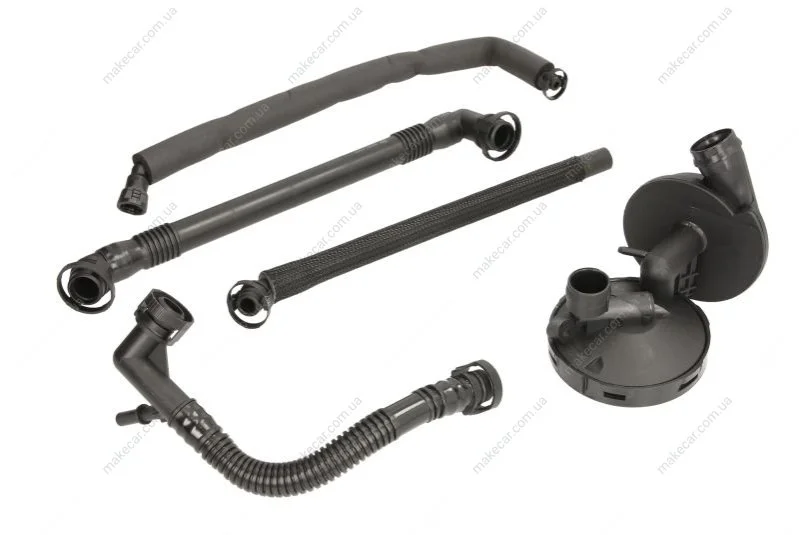 <strong>Трубка вентиляції картера FEBI BILSTEIN 46303 (фото 1)</strong>