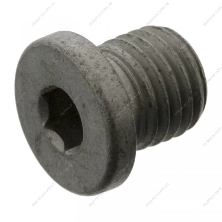 <strong>Пробка зливу мастила FEBI BILSTEIN 46332 (фото 1)</strong>