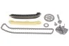Комплект ланцюга привідного для Volkswagen, Seat, Skoda, Audi FEBI BILSTEIN 46365 фото товару