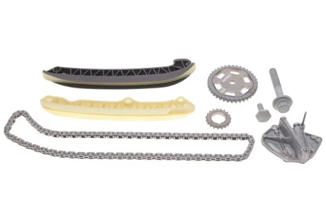 Комплект ланцюга привідного для Skoda, Volkswagen FEBI BILSTEIN 46365 фото товару