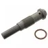 FEBI FORD Натяжитель ремня ГРМ Galaxy,C-Max,Mondeo,Transit 1.8TDCi 02- для Ford FEBI BILSTEIN 46371 фото товару