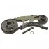 FEBI FORD К-кт ремня ГРМ Galaxy,C-Max,Mondeo,Transit 1.8TDCi 02- для Ford FEBI BILSTEIN 46380 фото товару