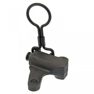FEBI AUDI Натяжитель цепи привода р/вала A4/A6 2,4-4,2FSI для Audi FEBI BILSTEIN 46433 фото товару