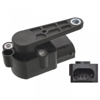 Датчик положення фар для BMW, Mini FEBI BILSTEIN 46446 фото товару