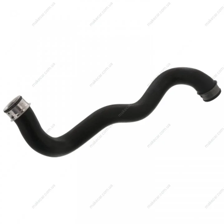 <strong>Патрубок системи охолоджування FEBI BILSTEIN 46454 (фото 1)</strong>