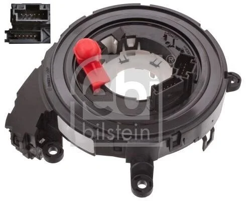 <strong>Елементи подушок безпеки FEBI BILSTEIN 46485 (фото 1)</strong>