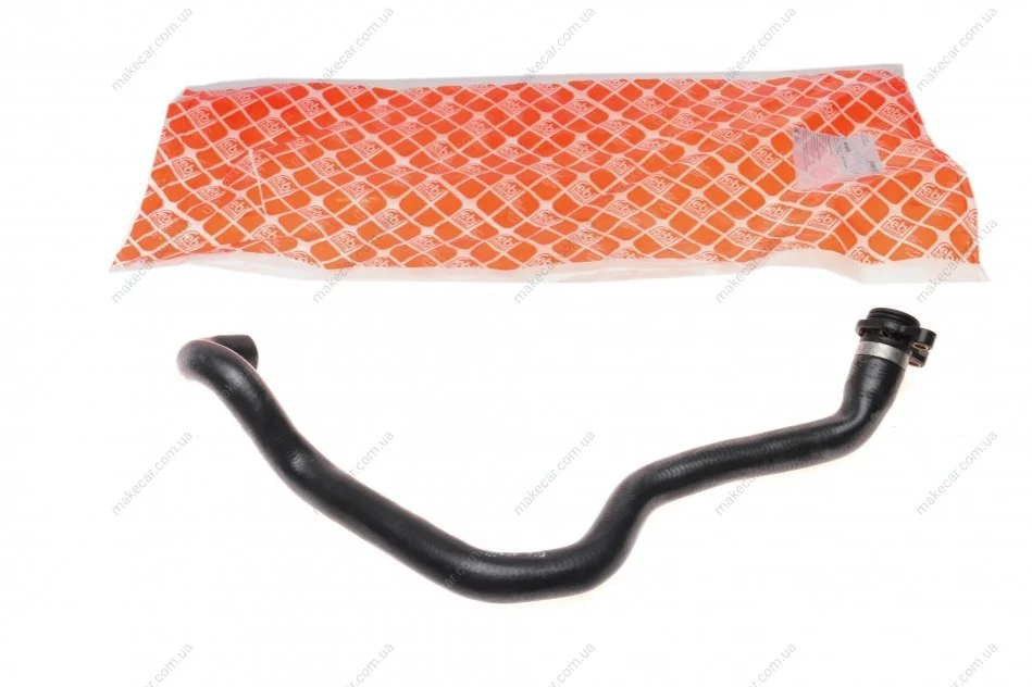 <strong>Патрубок системи охолодження FEBI BILSTEIN 46488 (фото 1)</strong>