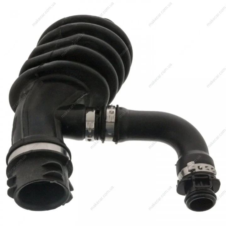 <strong>Патрубок повітряний вхідний FEBI BILSTEIN 46492 (фото 1)</strong>