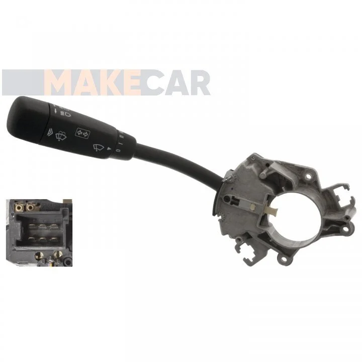 <strong>FEBI Переключатель подрулевой W210 FEBI BILSTEIN 46498 (фото 1)</strong>