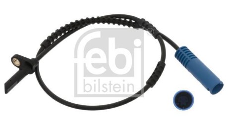 FEBI MINI Датчик ABS MINI COUNTRYMAN, MINI PACEMAN FEBI BILSTEIN 46595 фото товару