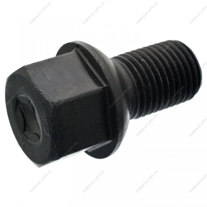 <strong>FEBI VW Болт колеса T2 68-92 FEBI BILSTEIN 46613 (фото 1)</strong>