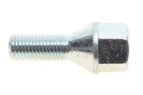 Болт кріплення колеса для Renault, Nissan, Dacia FEBI BILSTEIN 46615 фото товару
