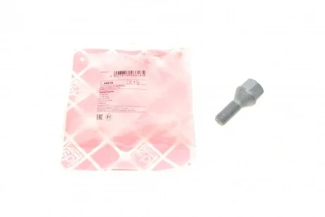 Болт колеса для Ford FEBI BILSTEIN 46618 фото товару