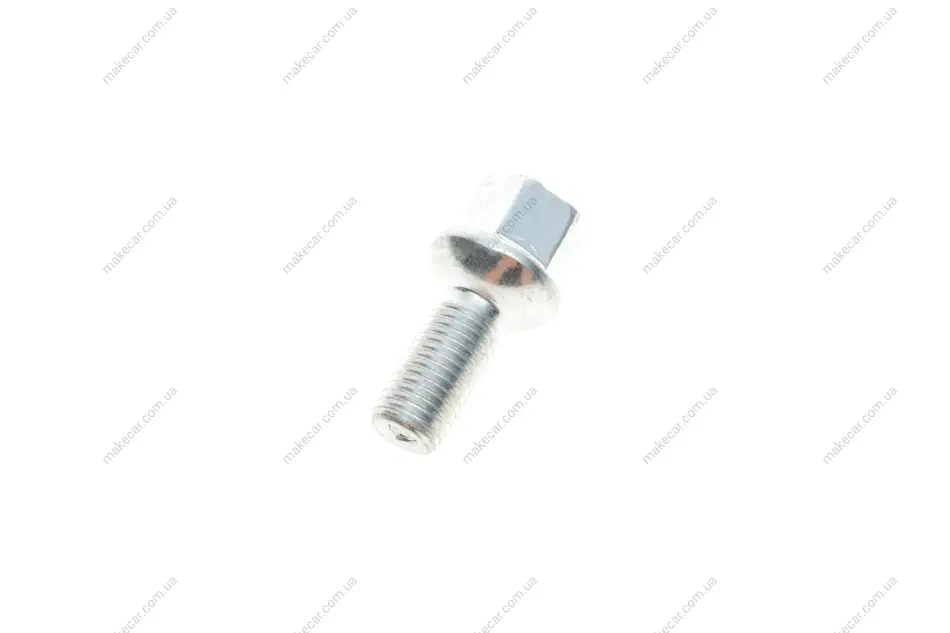 <strong>Колісний болт M12x1,5/24 FEBI BILSTEIN 46627 (фото 1)</strong>
