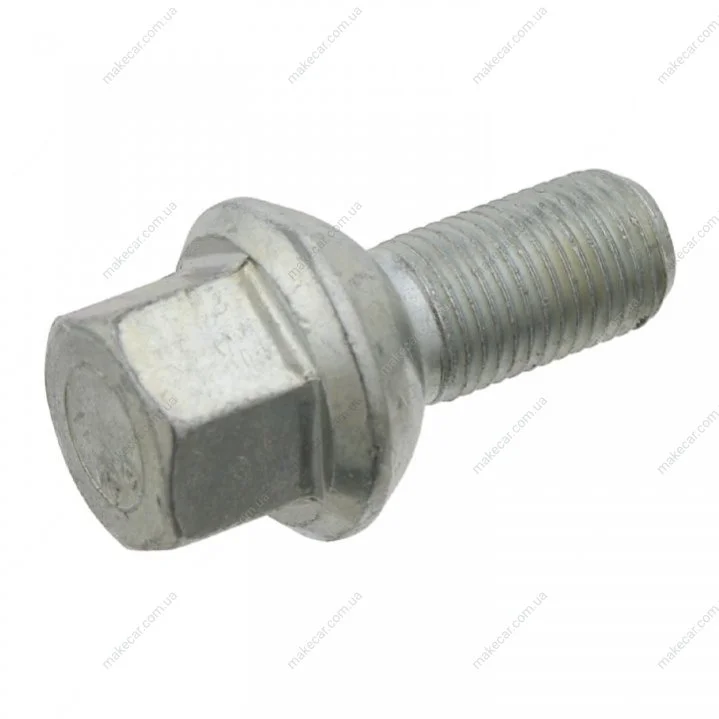 <strong>FEBI DB Болт колеса (стальной дииск) Vito M14*1,5*25 FEBI BILSTEIN 46633 (фото 1)</strong>