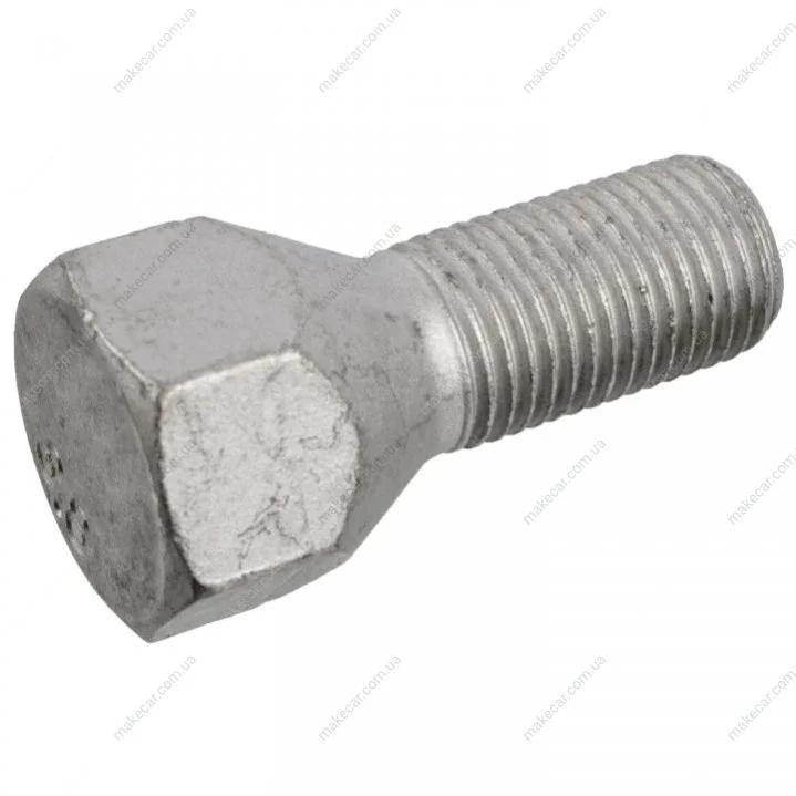 <strong>FEBI FIAT Болт колеса FIAT,ALA,LANCIA (М12*1,25) FEBI BILSTEIN 46636 (фото 1)</strong>